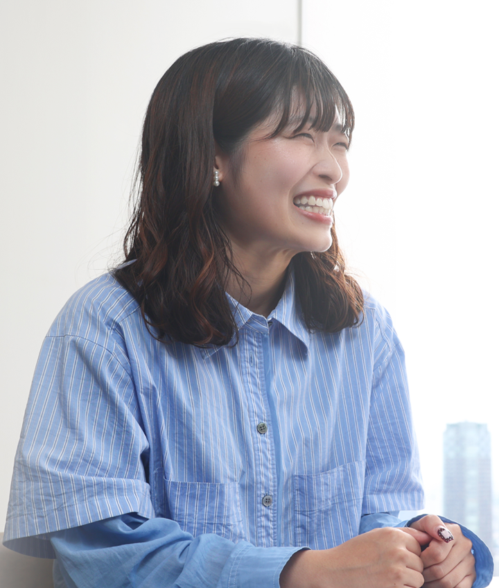 H．Iさんの写真